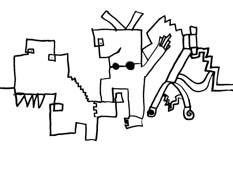 tek