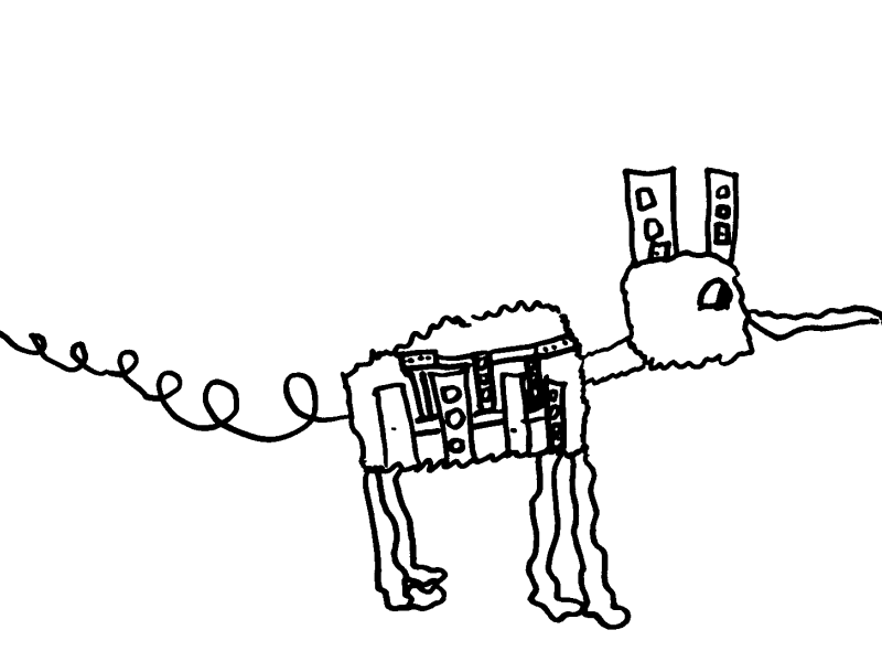 tek